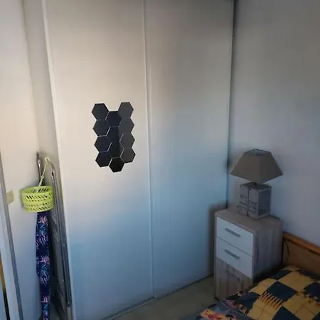 A 2 Pas De La Apartment *