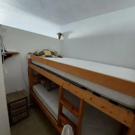A 2 Pas De La Apartment Canet-en-Roussillon